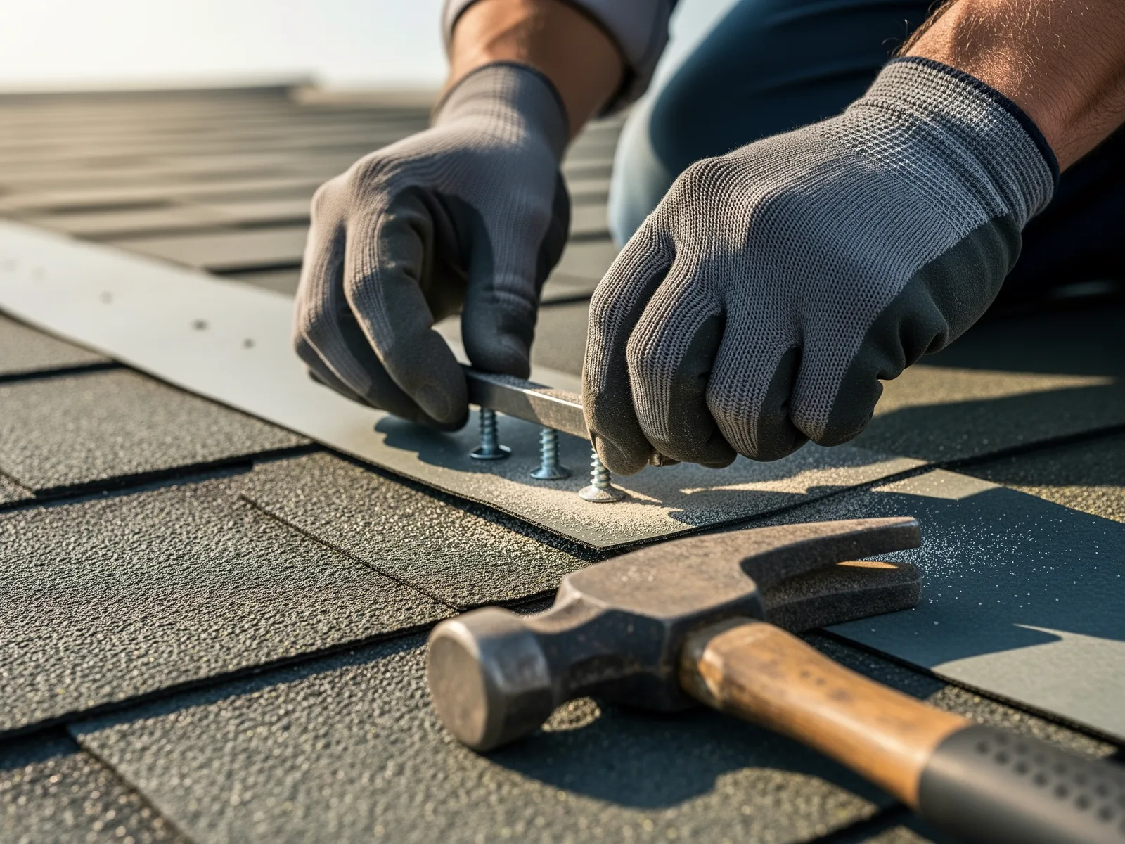 Why choose Fascia Repair in Winslow, NJ